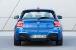 BMW M135i 2014 года